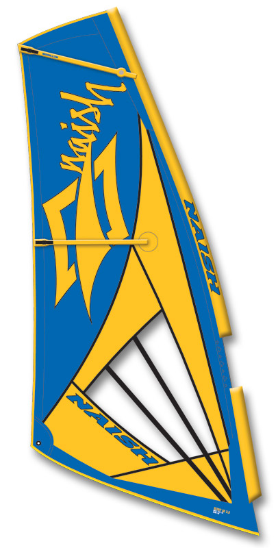 NAISH Sail SCOUT SE Segel
