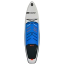 STX iSUP Cruiser 11'0"x34"x6" 330L