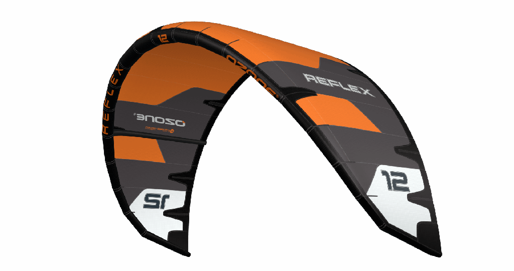 Ozone Kite Reflex 2026