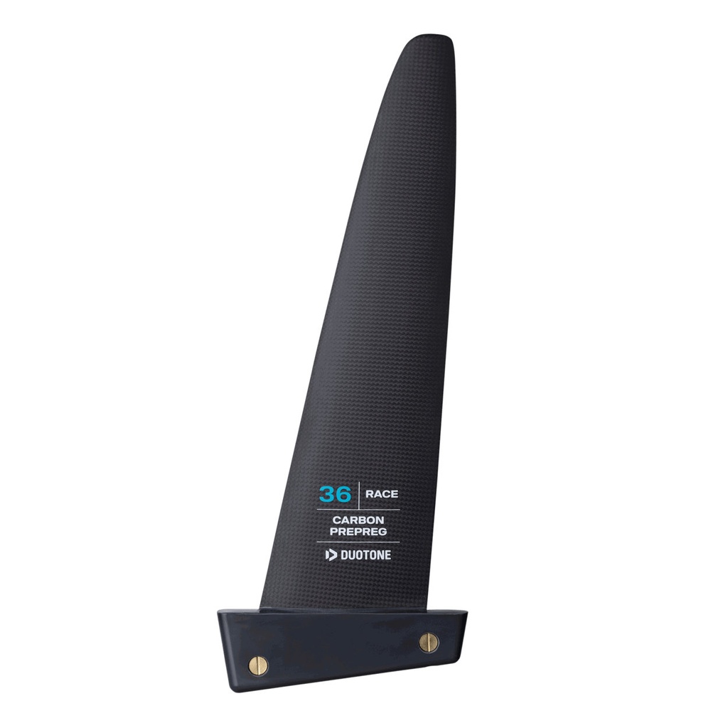 Duotone Fin Race D/LAB (Tuttle) 2027 Finne