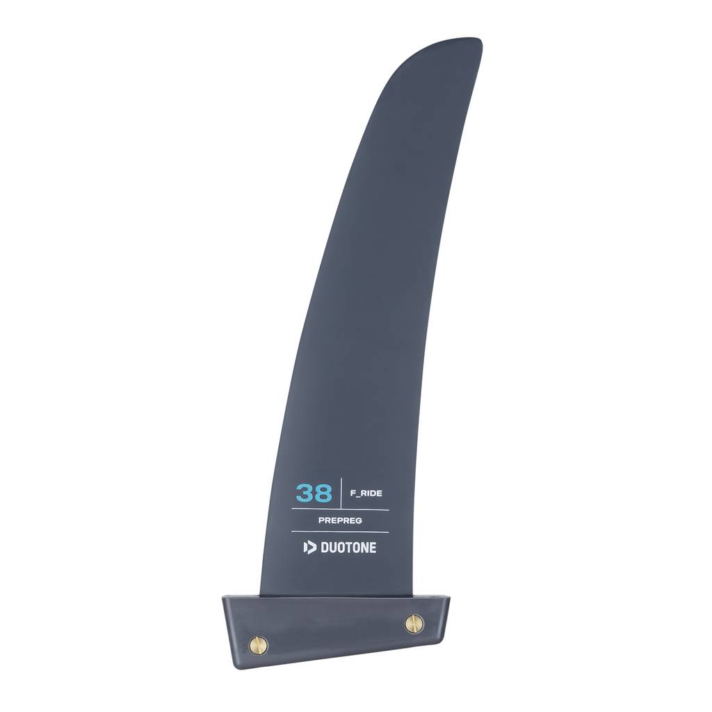 Duotone Fin F_Ride (Tuttle) 2027 Finne
