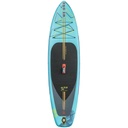 WE ONE WE SUP 11’0" 2026 WeOne Aufbalsbares Paddle Board
