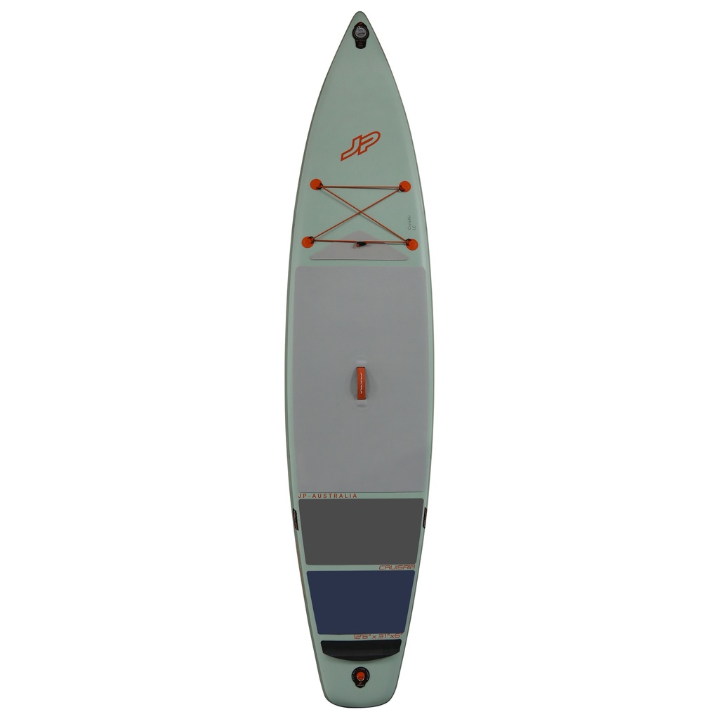 JP SUP Board CruisAir LC  2026 iSUP