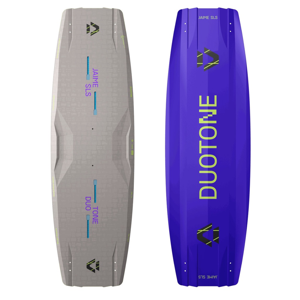 Duotone Twintip Jaime SLS 2027