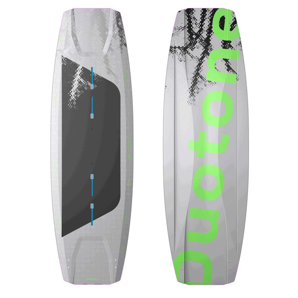 Duotone Twintip TS Freestyle SLS 2027