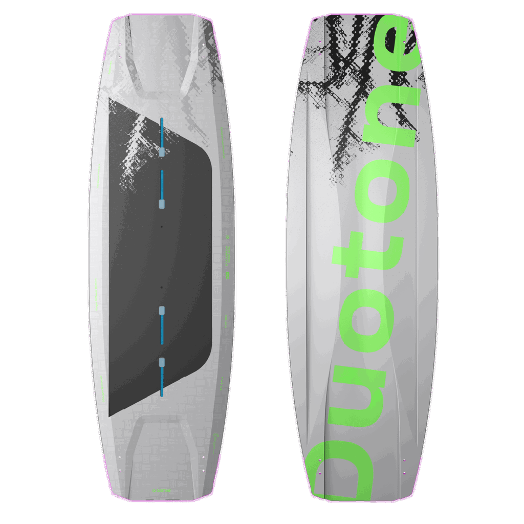 Duotone Twintip TS Freestyle SLS 2027