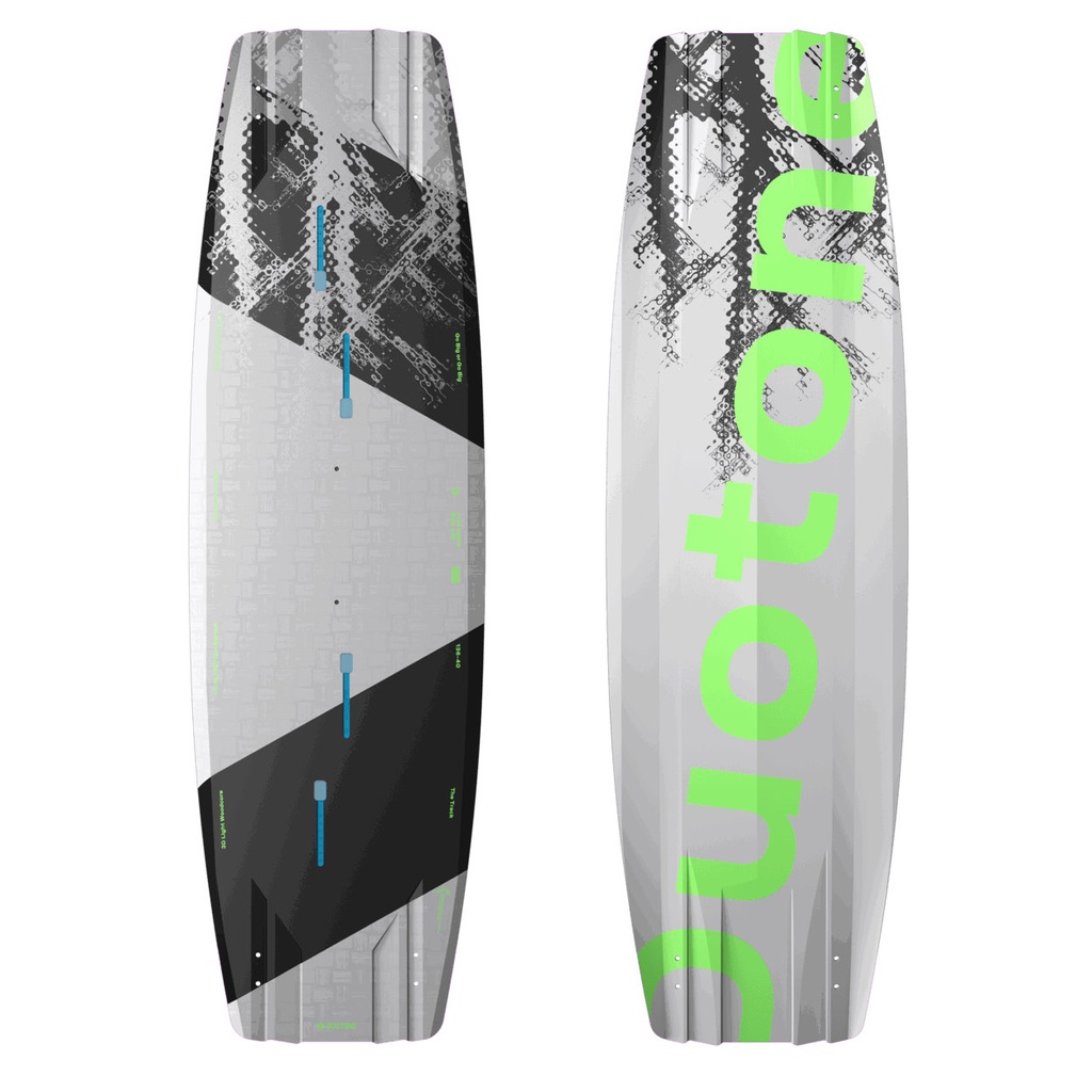 Duotone Twintip TS Big Air SLS 2027