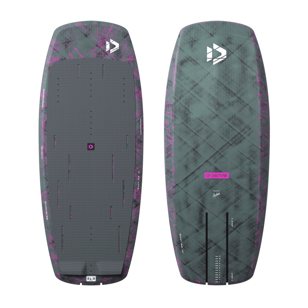 Duotone Foilboard Soar SLS 2027