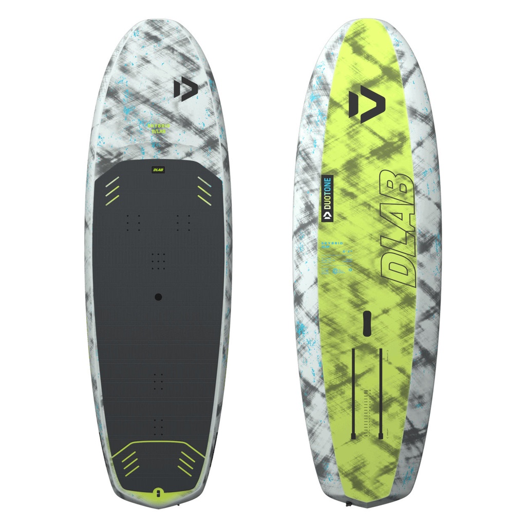 Duotone Foilboard Skybrid D/LAB 2027