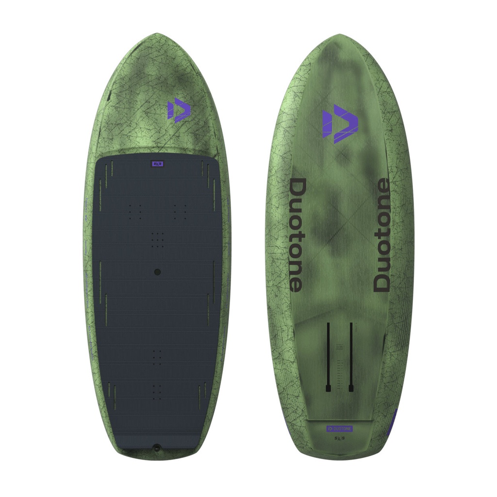 Duotone Foilboard Trace SLS 2027