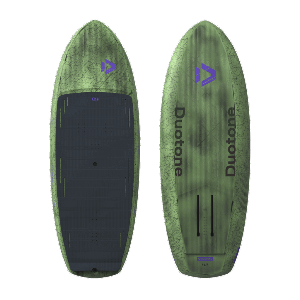 Duotone Foilboard Trace SLS 2027