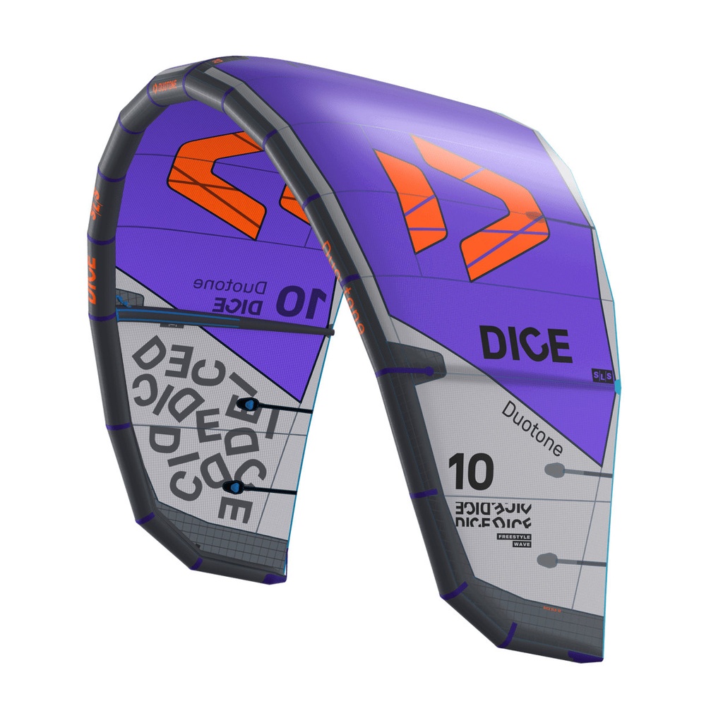 Duotone Kite Dice SLS 2027