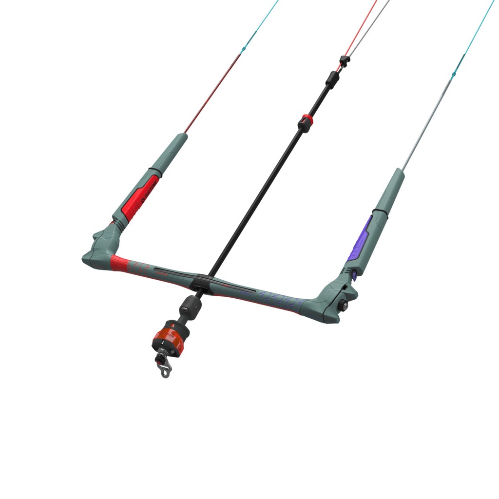 Duotone Kitebar Click Bar Quad Control 2027