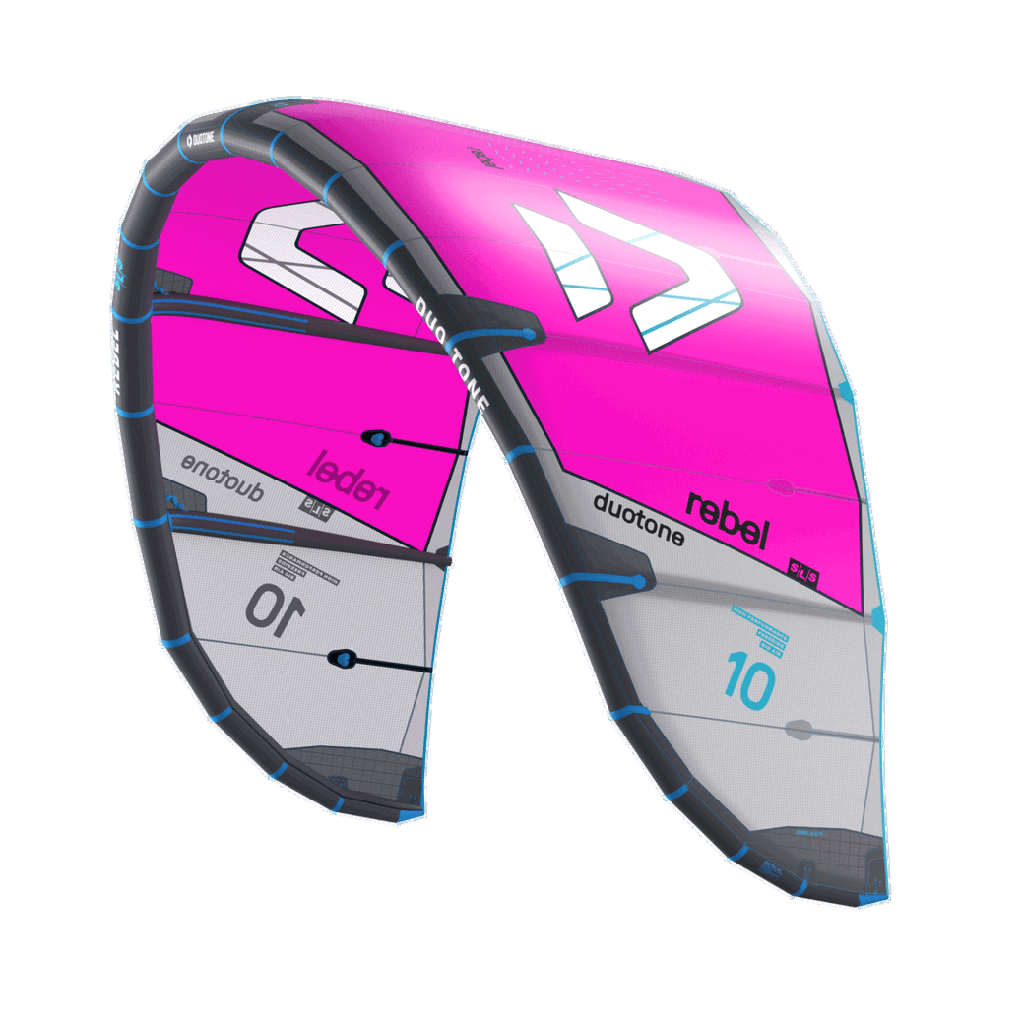 Duotone Kite Rebel SLS 2027