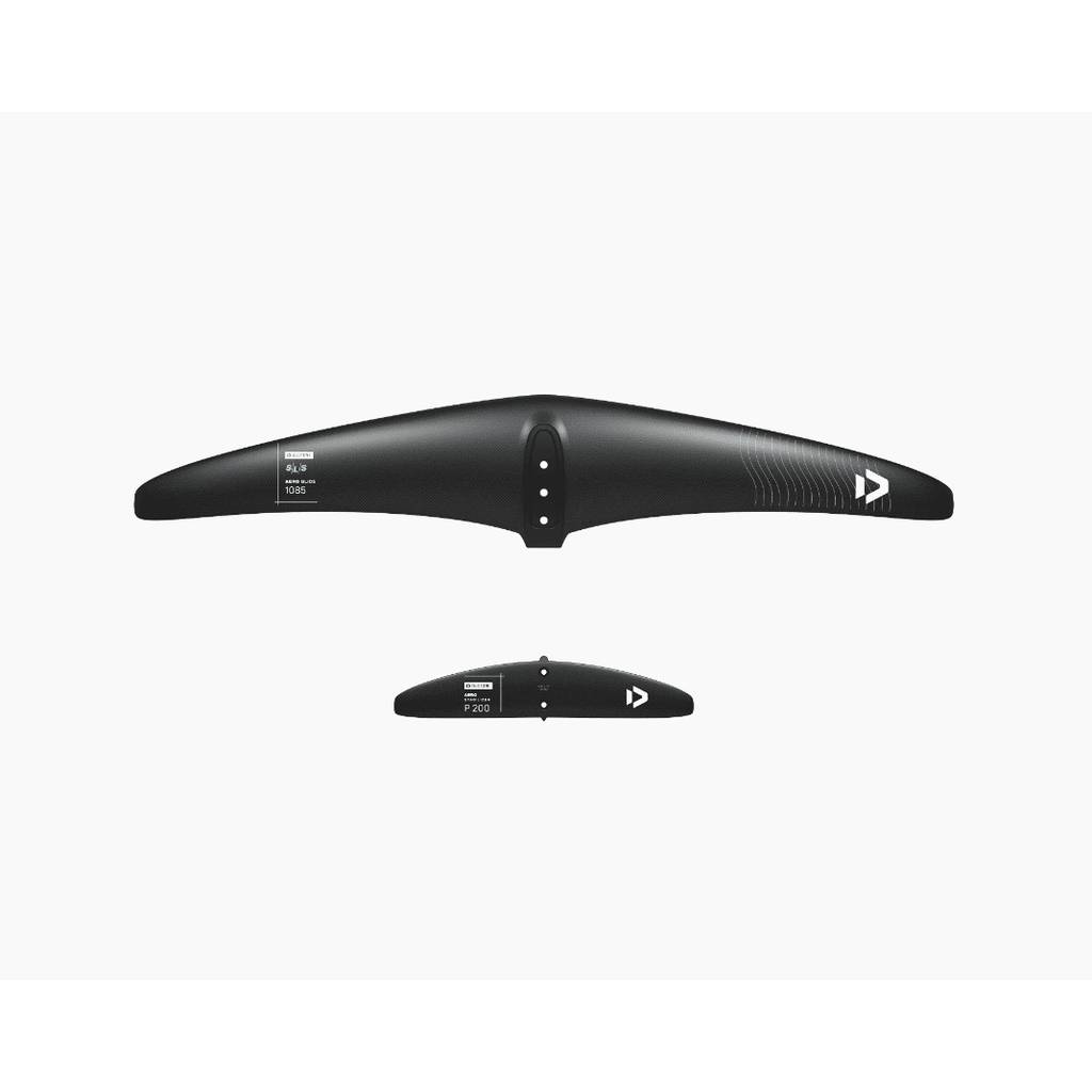 DTF Glide SLS 1085