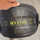 Gebraucht Mystic Stealth Waist Harness 2026 M Black/Lime