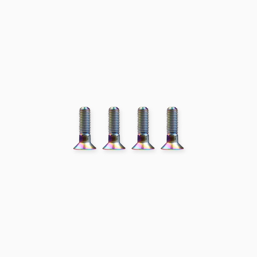 Armstrong M7 26mm Stainless Steel Mast Top Screws