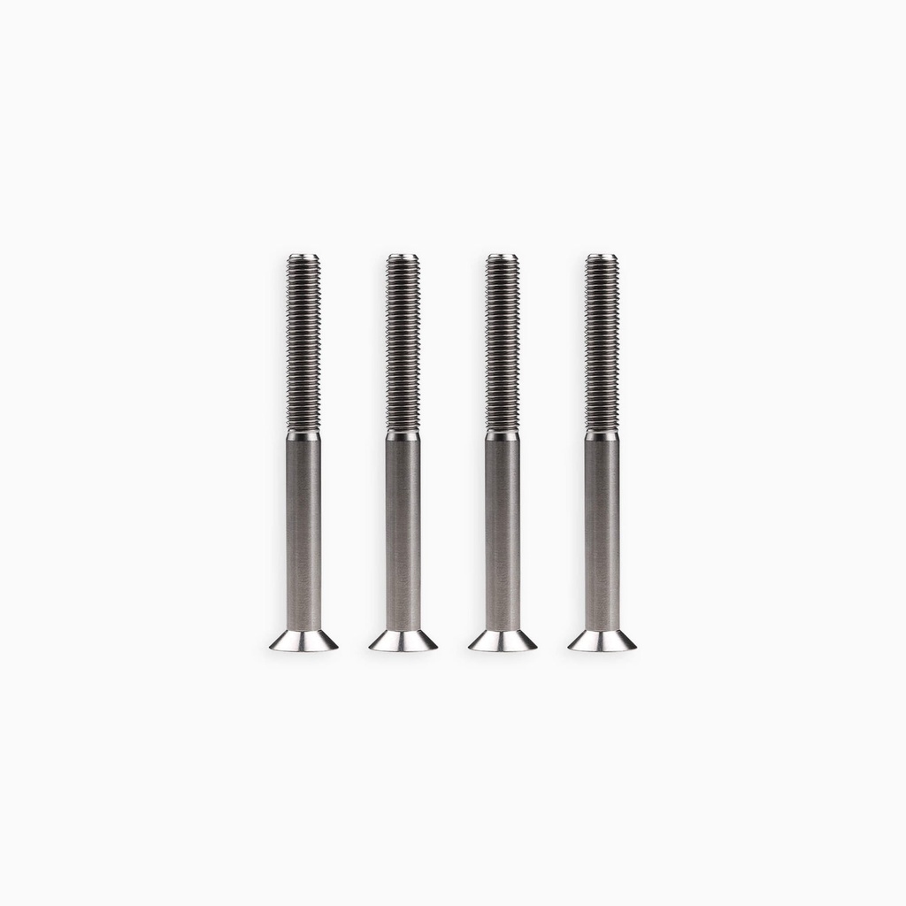 Armstrong M7 79mm Titanium Mast Top Screws