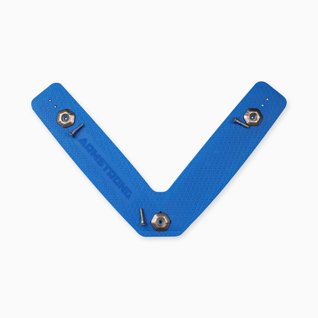 Armstrong V-Strap Footstrap
