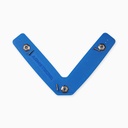 Armstrong V-Strap Footstrap