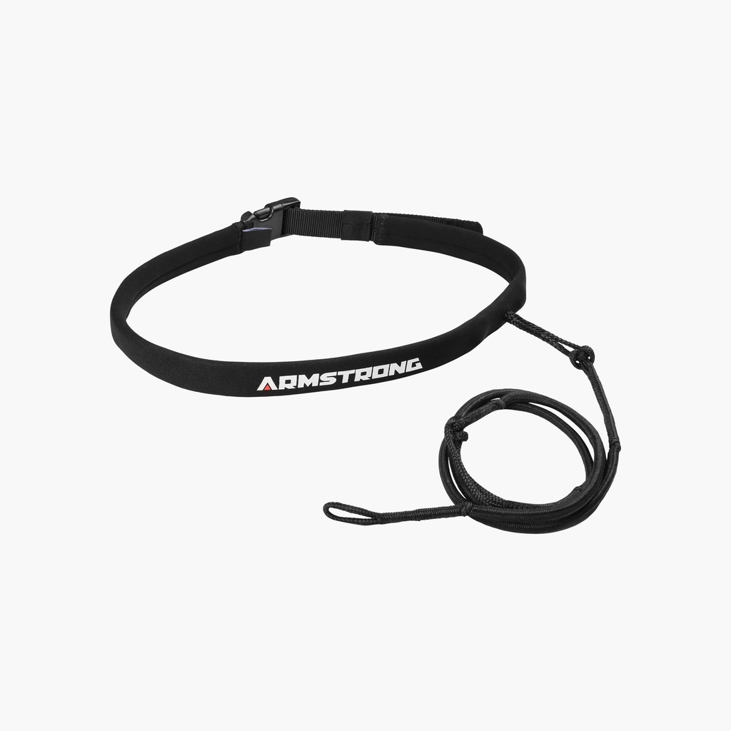 Armstrong Leash Downwind Waist Board