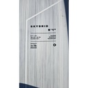 Gebraucht Duotone Skybrid 2026 Foilboard 6'1'' ft/in White