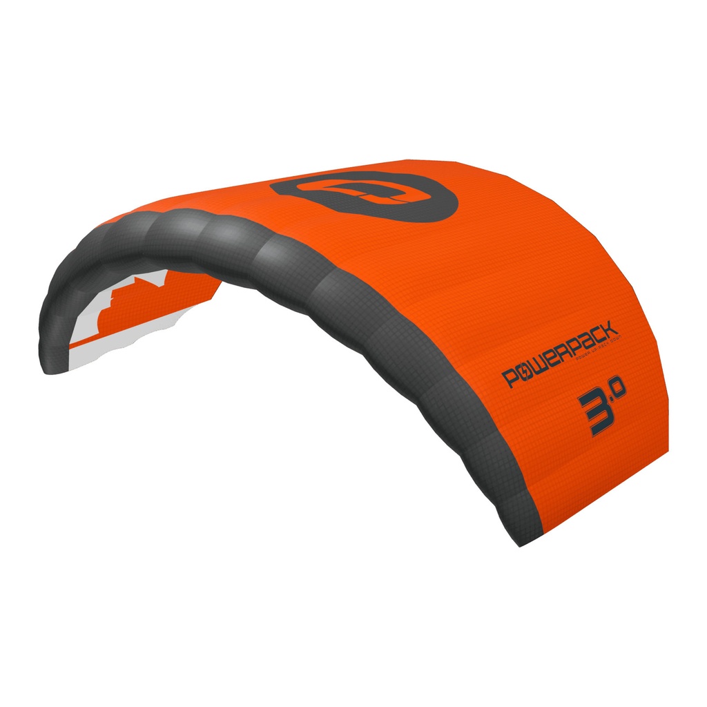 Ozone Parawing PowerPack