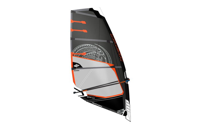NAISH Sail CHOPPER MKII 4.8 2025 Segel
