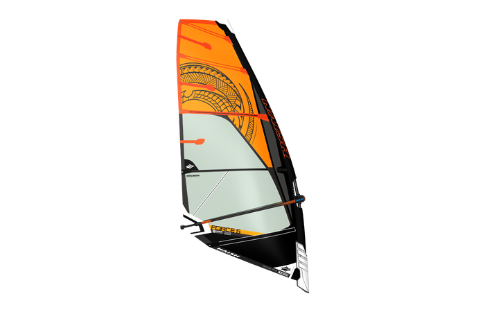 NAISH Sail Force5  4.7 2025 Segel