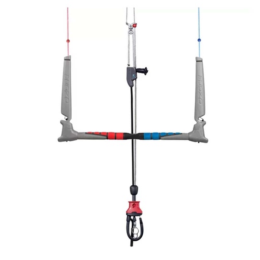 Ozone Ozone Bar CONTACT WATER V5 with 25m Lines 2026 2026 Bar