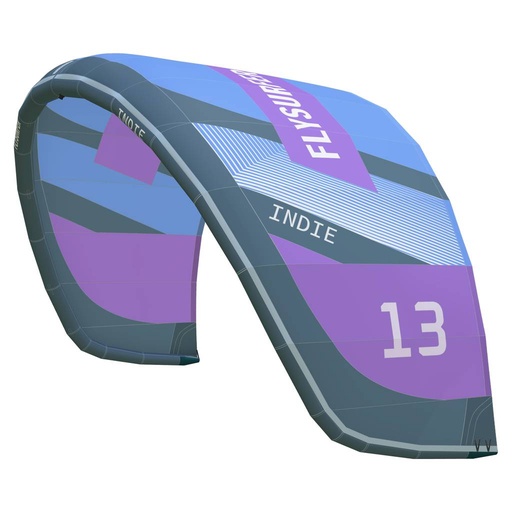 Flysurfer Flysurfer Kite INDIE² 2026 2026 Kite