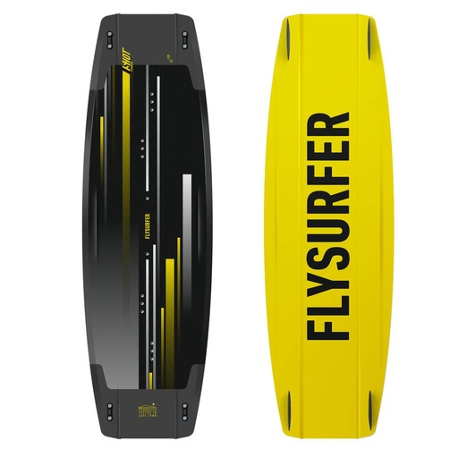 Flysurfer Flysurfer Kiteboard SHOT "Board only" 2026 2026 Twintip