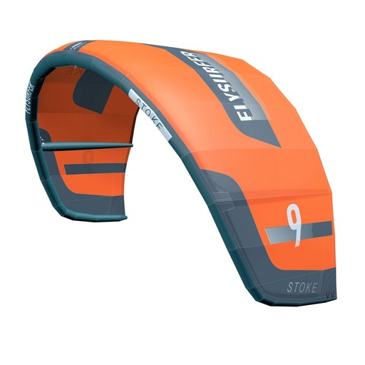 Flysurfer Flysurfer Kite STOKE4 2026 2026 Kite