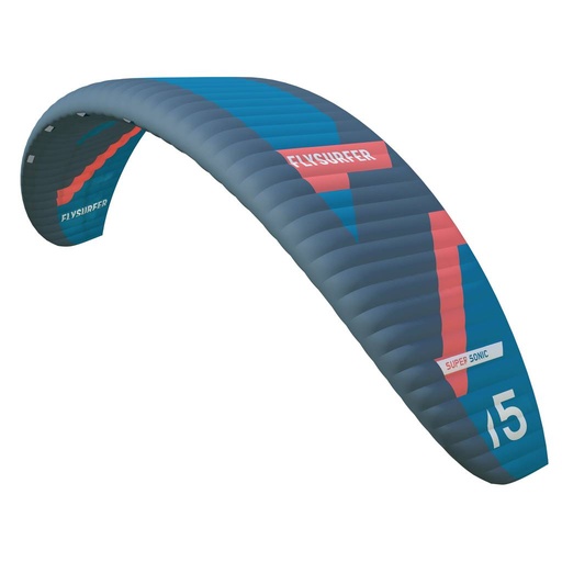 Flysurfer Flysurfer Kite SUPERSONIC 2026 2026 Kite