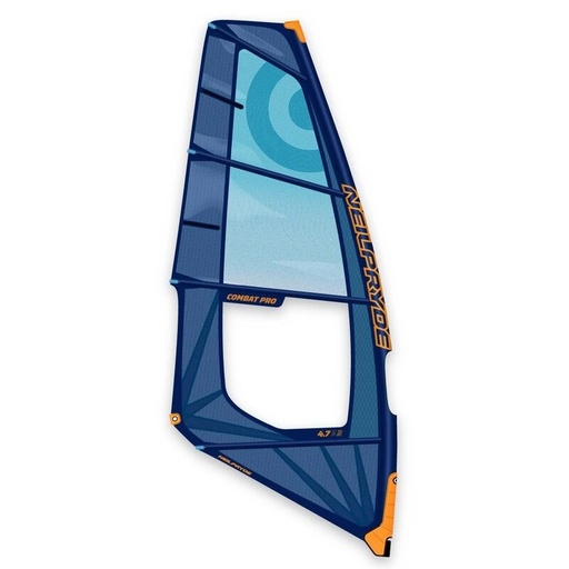 Neilpryde Sail Combat Pro 2022 Segel