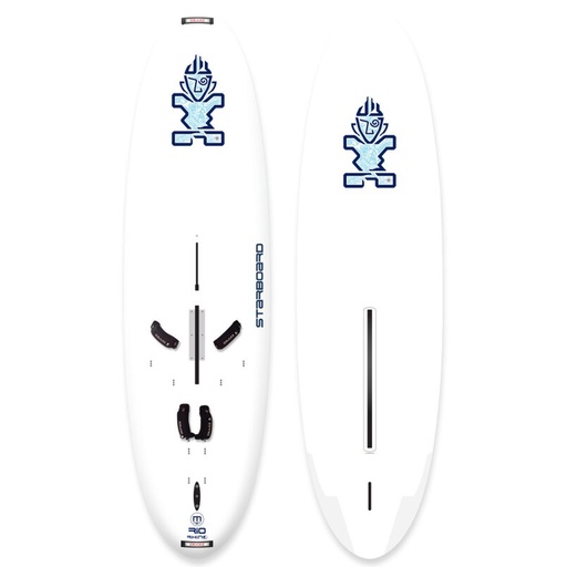 Starboard Windsurfboard Rio L Rhino 259l 2022
