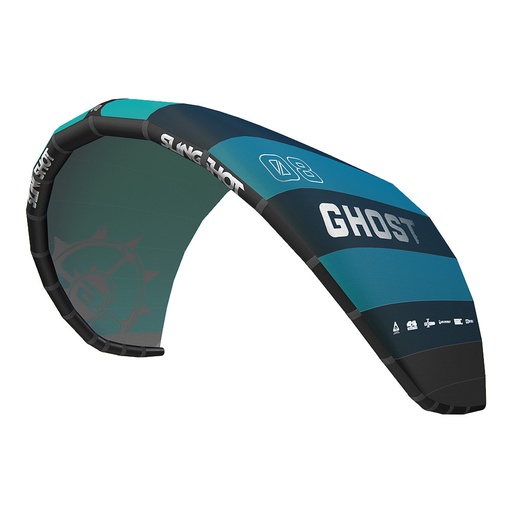 Slingshot Slingshot Kite Ghost V1 6m² 2020 Kite