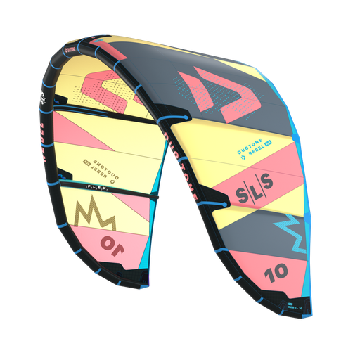 Duotone Kite Rebel SLS 2024