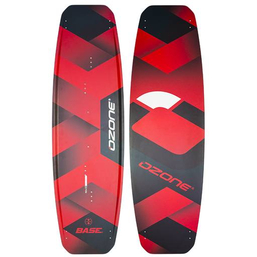 Ozone Kiteboard Base V1 148x44 2021