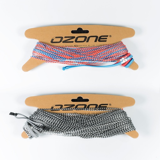 Ozone Ozone Lines Extension Kitesurf 4x2m 2026 Kite
