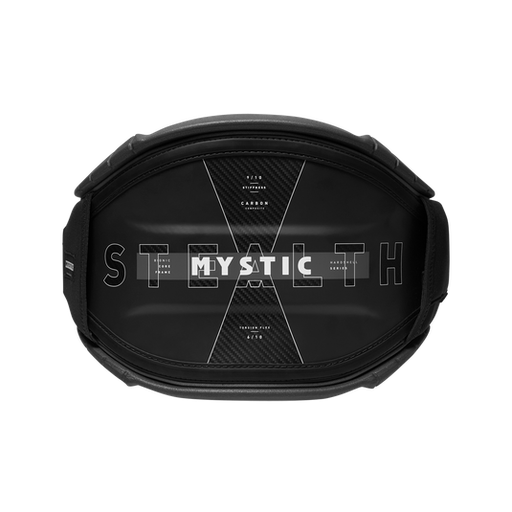 Mystic Mystic Stealth Waist Harness 2026 2026 Trapez
