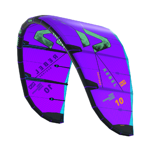 Duotone Kite Rebel SLS 2026