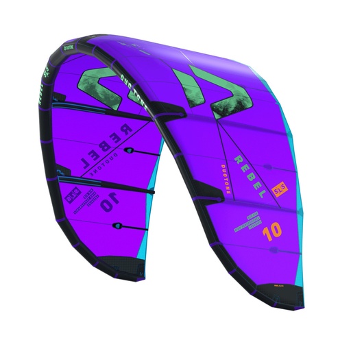 Duotone Kite Rebel SLS 2026