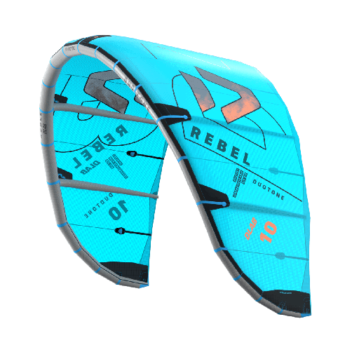 Duotone Kite Rebel D/LAB 2026