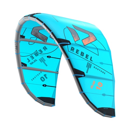 Duotone Kite Rebel D/LAB 2026