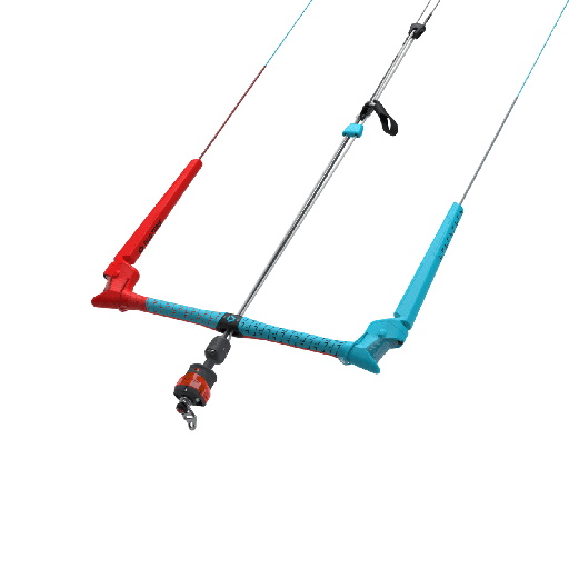 Duotone Kitebar Trust Bar Quad Control 2026