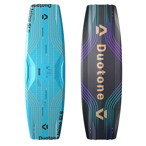 Duotone Twintip Jaime SLS 2026
