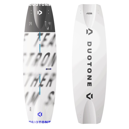 Duotone Twintip TS Park 2026