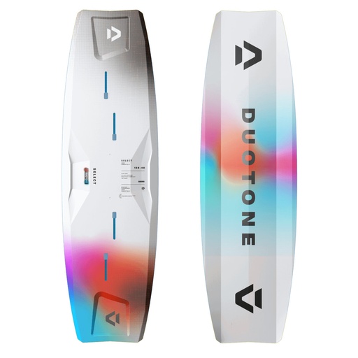 Duotone Twintip Select Concept Blue 2026