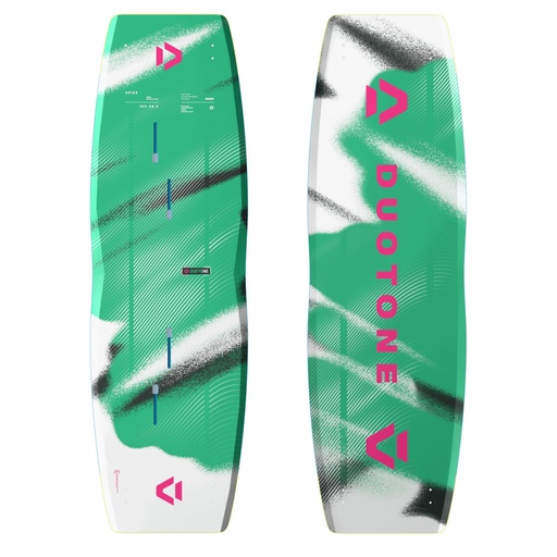 Duotone Twintip Spike CB 2026